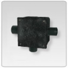 Three Way Junction Box